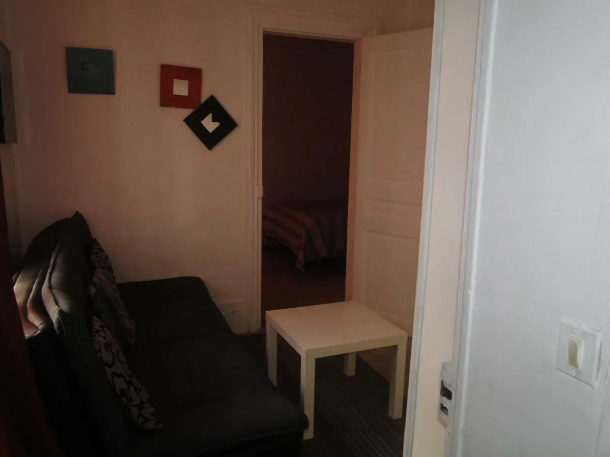 Appartement Odeon A 5 Minutes De La Seine Paris Frankrig